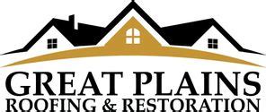 great plains roofing & sheet metal|great plains roofing and restoration.